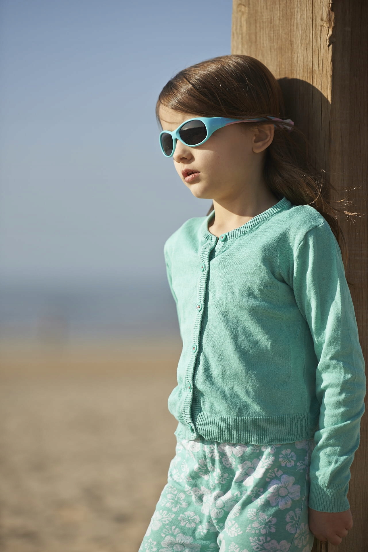 OKULARY PRZECIWSŁONECZNE Explorer Real Shades 2+ Stan opakowania oryginalne