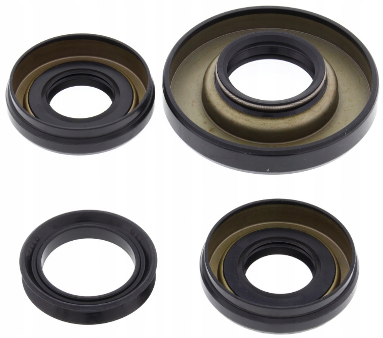 Sada pro opravu diferenciálu Honda Trx 450 Fourtr