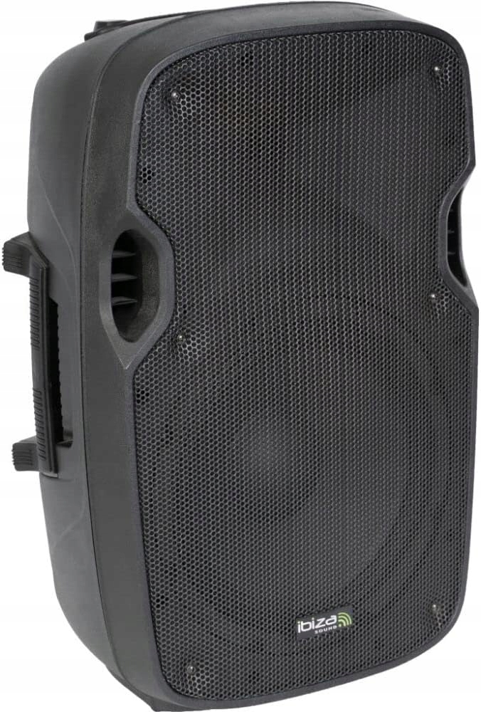Stĺpec Ibiza XTK10A 150 W čierny