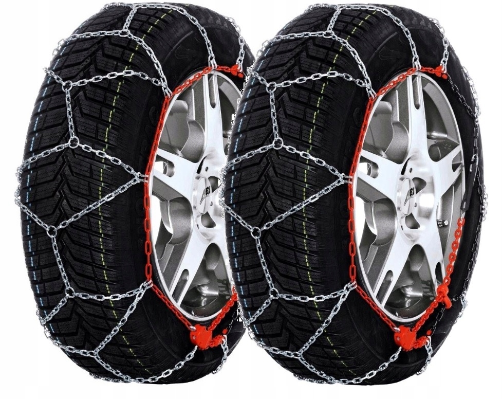 

Łańcuchy śniegowe Pewag Brenta 215/55R16 205/55R17