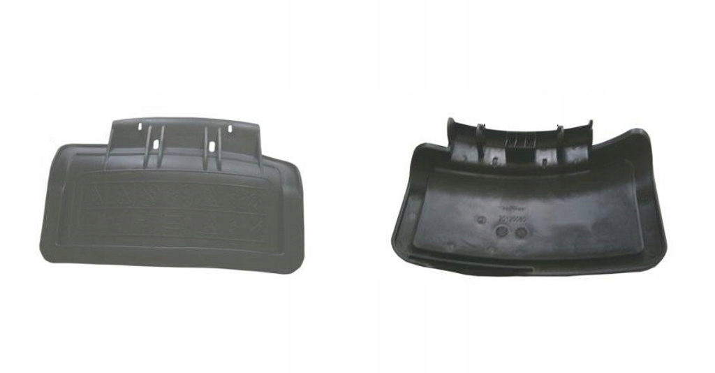 

Osłona Bocznego Wyrzutu Klapka Nac S461VHY S461VY