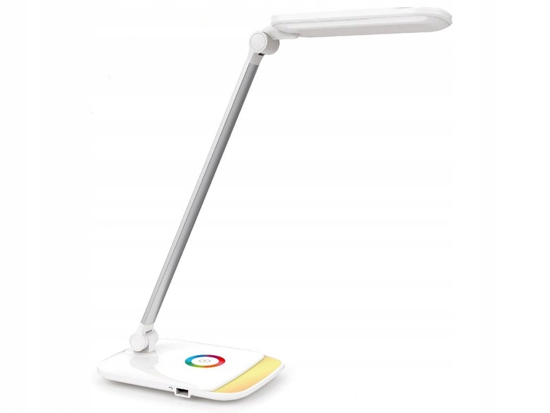 

Lampka biurkowa Platinet PDLQ60