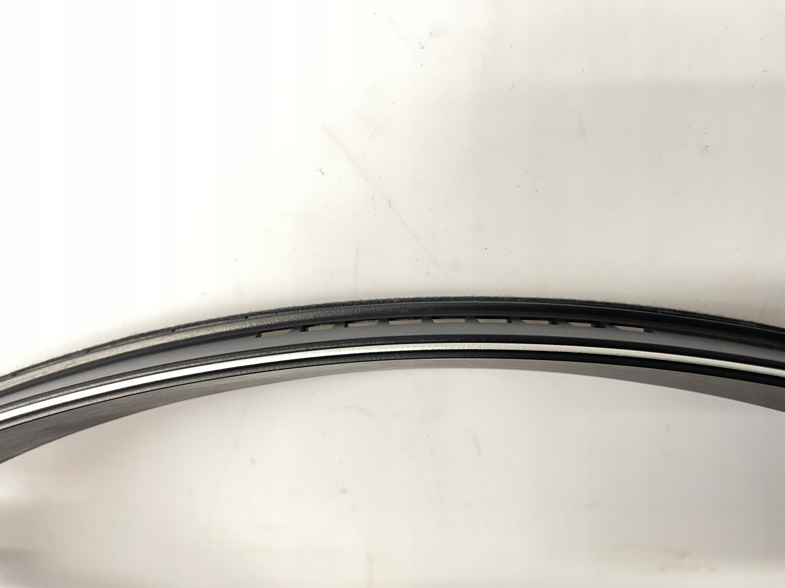 RAHMEN Blende Abdeckung des Kombiinstruments Audi A6 4G S6 A7 4G1857115B