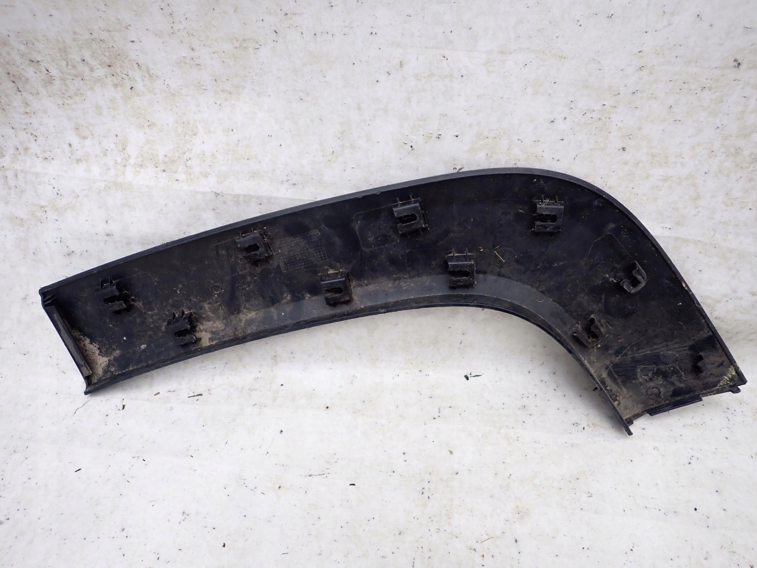 JEEP RENEGADE 14-> moulding cap right rear part