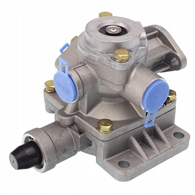 Hlavní ventil přívěsu (Hz-4) Daf, Krone, Scania, Rvi, Mb, Man 9710021500.