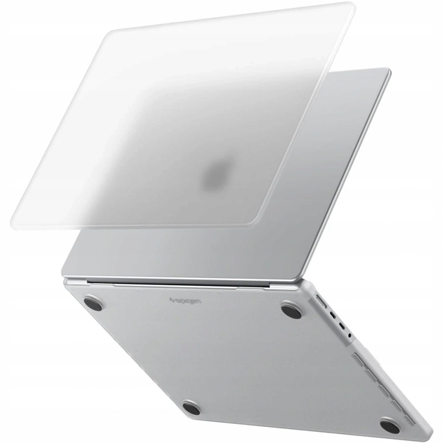 Pouzdro Spigen Airskin Pro Macbook Pro 14" 2021-2026 Pouzdro