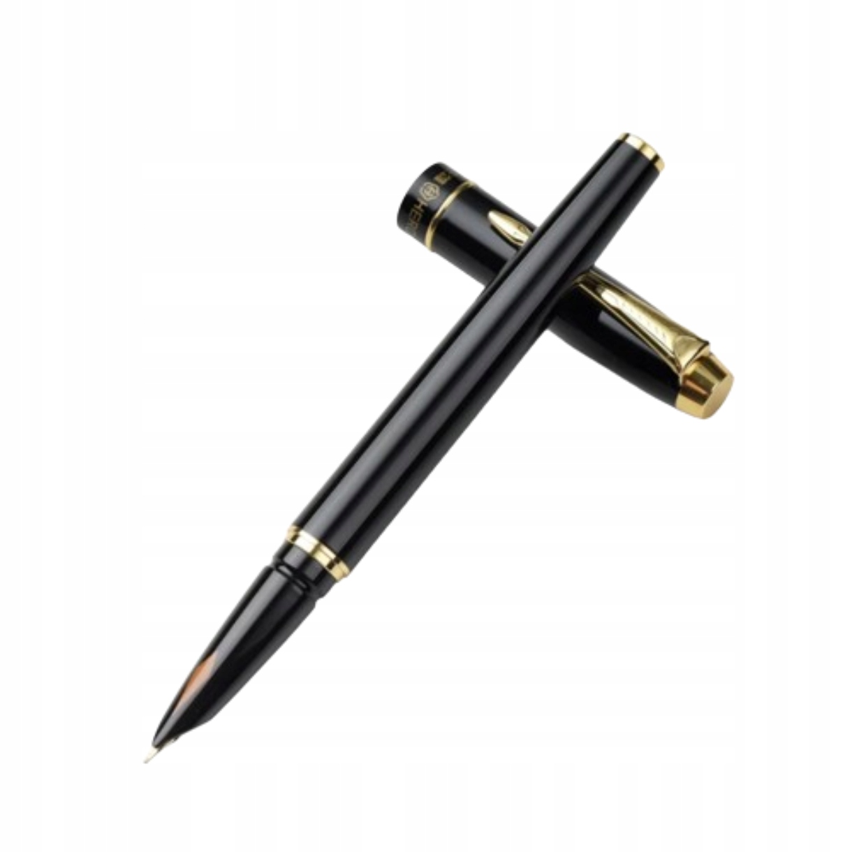 Ekskluzywne pióro Hero 7025 w Etui aksamitnym