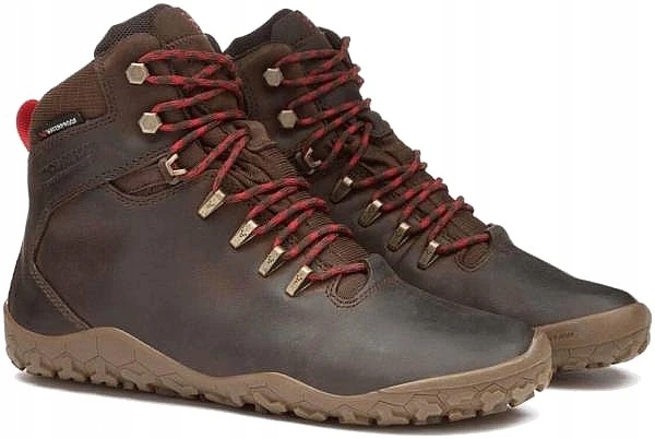 

buty Vivobarefoot Tracker II Fg W - Bracken