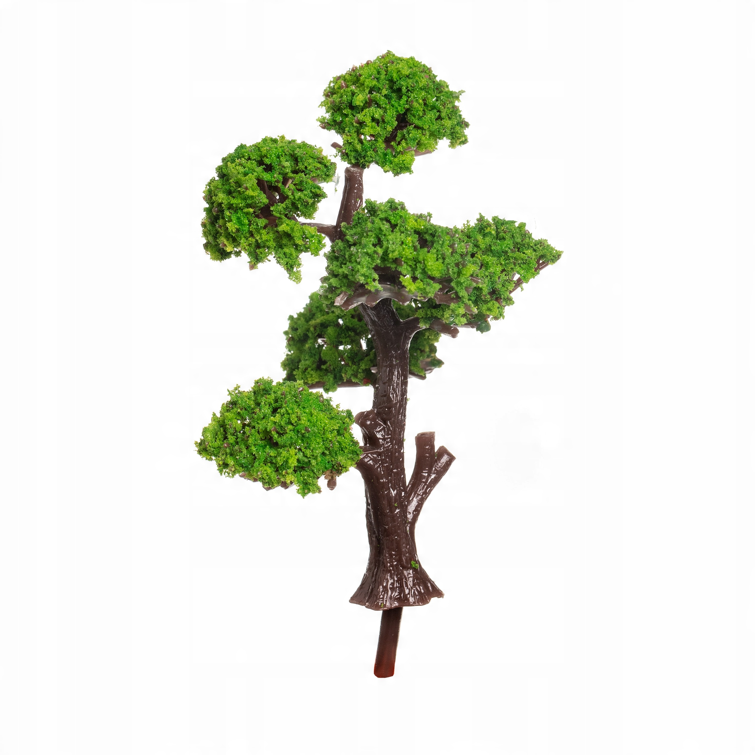 

Drzewko Na Makietę Dioramę 6 CM S5002100