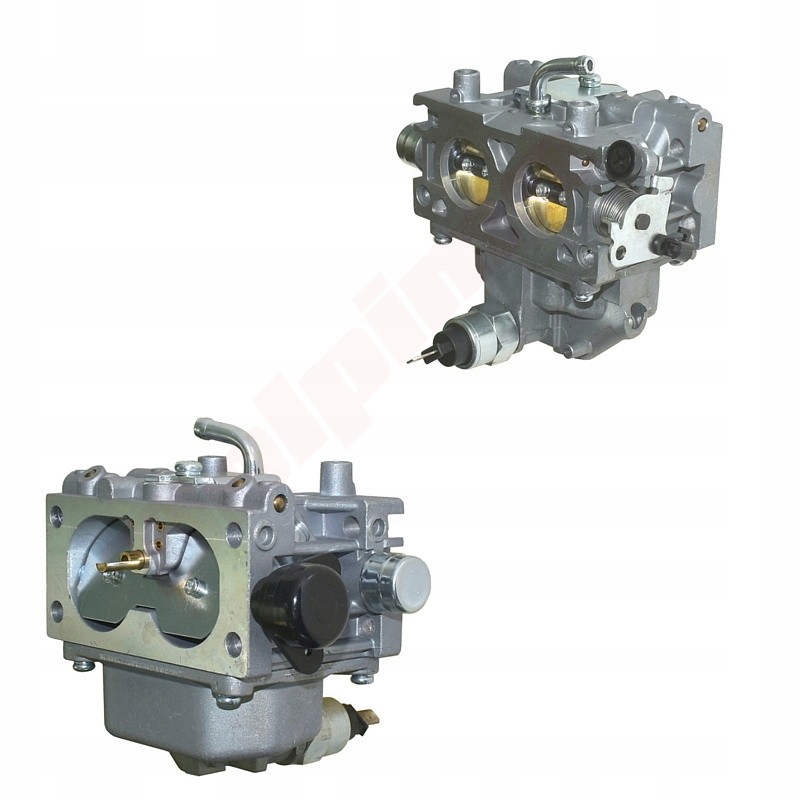 Karburátor Honda GX630, GX690 16100-Z9E-033) Ac