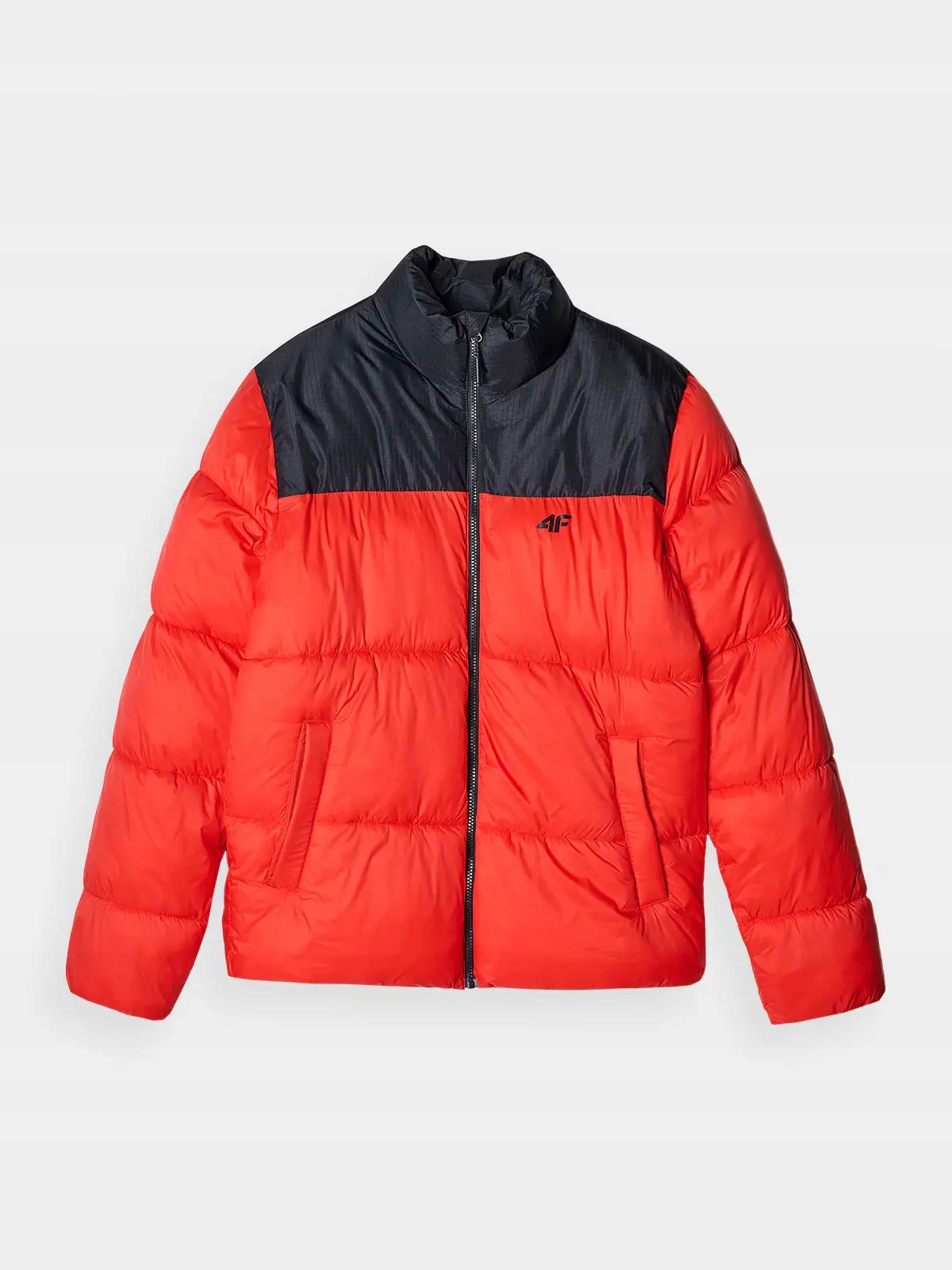 Pánská bunda 4F 4FWAW23TDJAM485 62S-XL