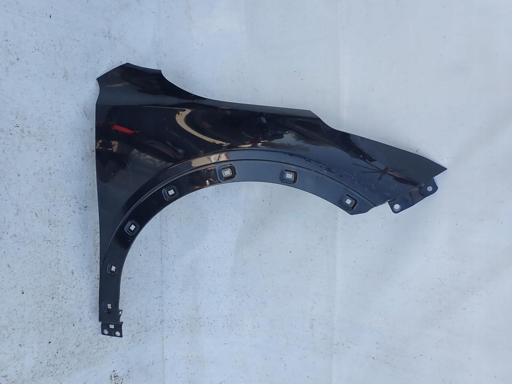KIA XCEED 19-> fender front front right