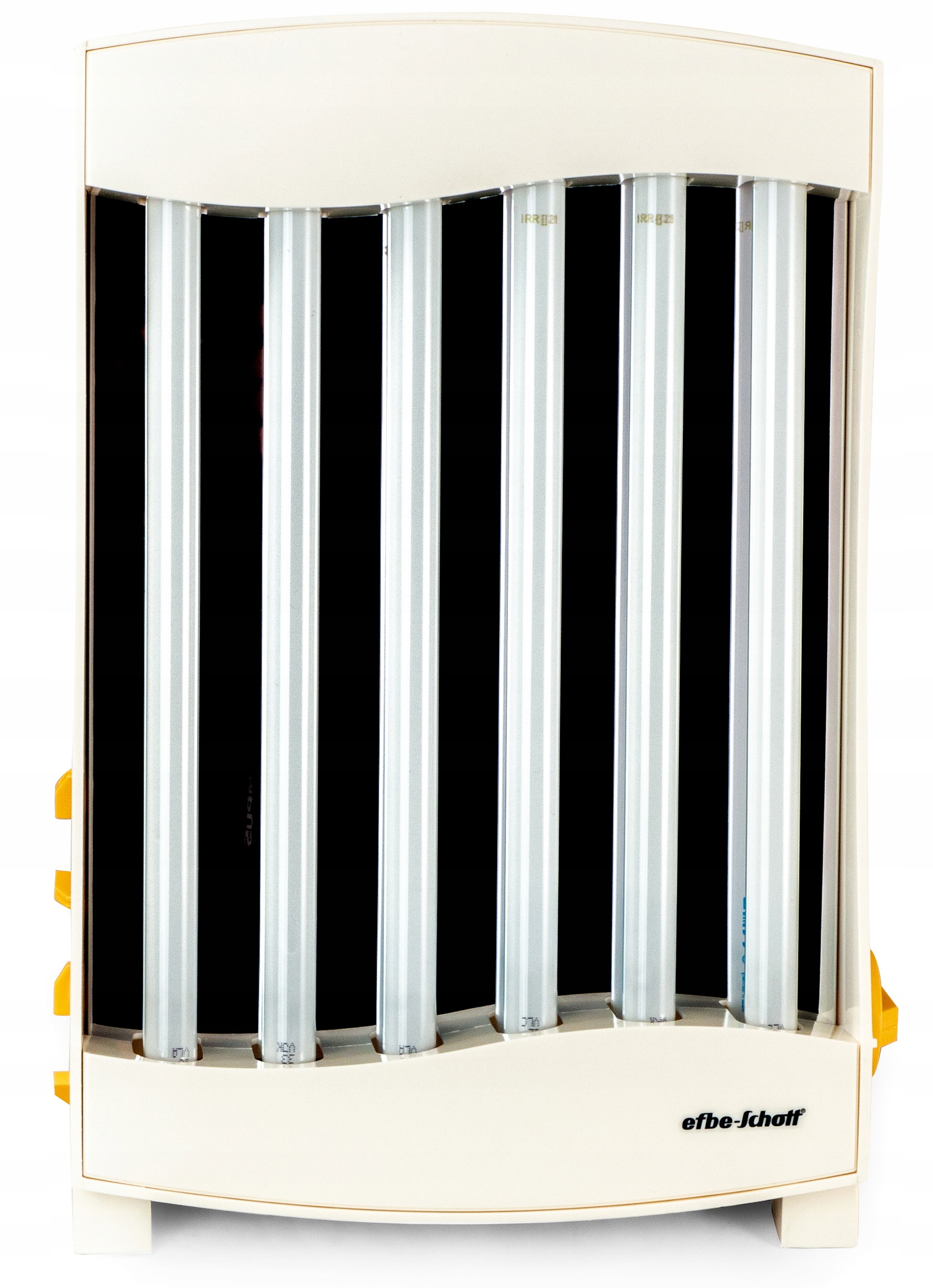 DOMOWE SOLARIUM DO OPALANIA Twarzy Dekoltu 90W 906N Nowe LAMPY PREMIUM Marka Efbe-Schott