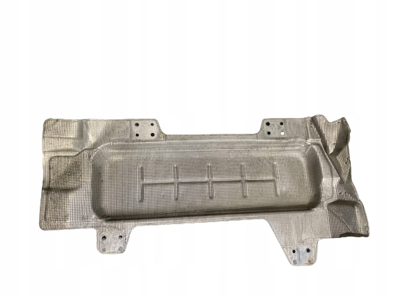 2.0 6 - DUCATO BOXER LIFT III 14-ТЕПЛОВИЙ ЩИТ ВИХЛОПУ