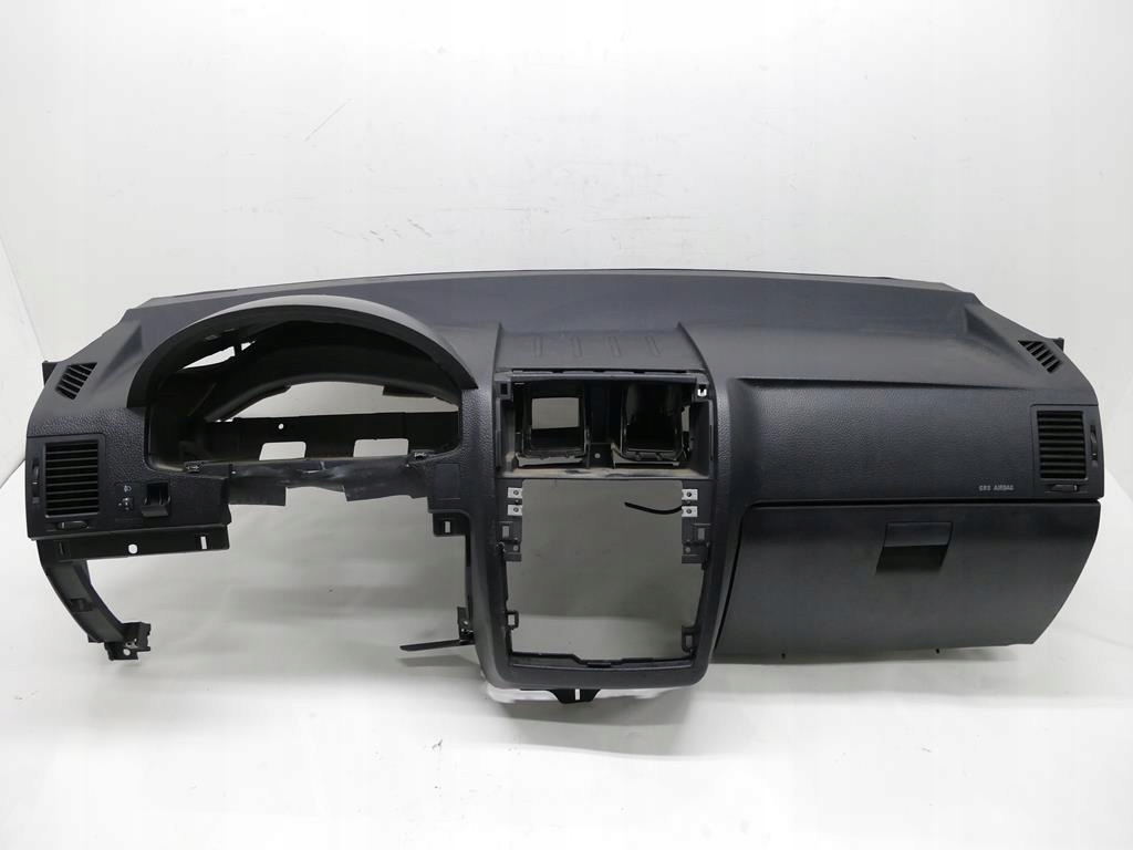 HYUNDAI GETZ консоль доска подушка передняя 05R