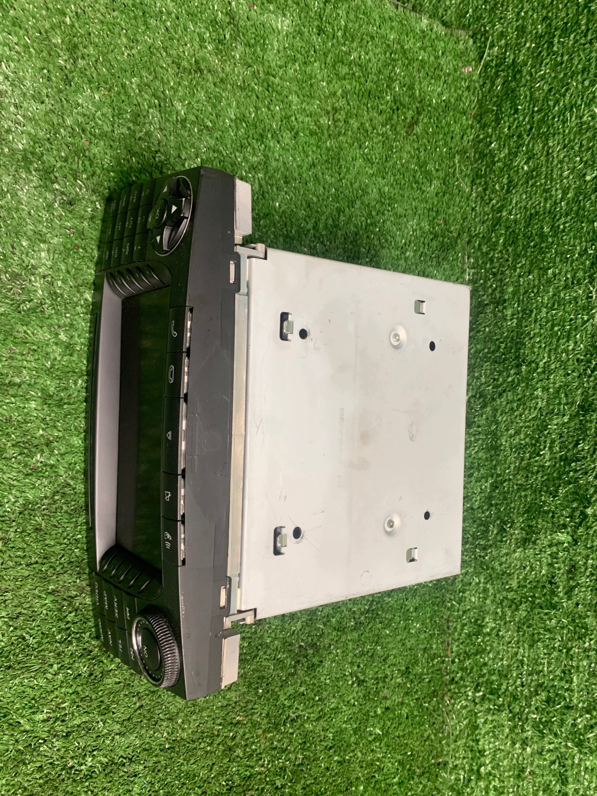 COMAND RADIO Navigation E KLASA 211 W211 A2118707190