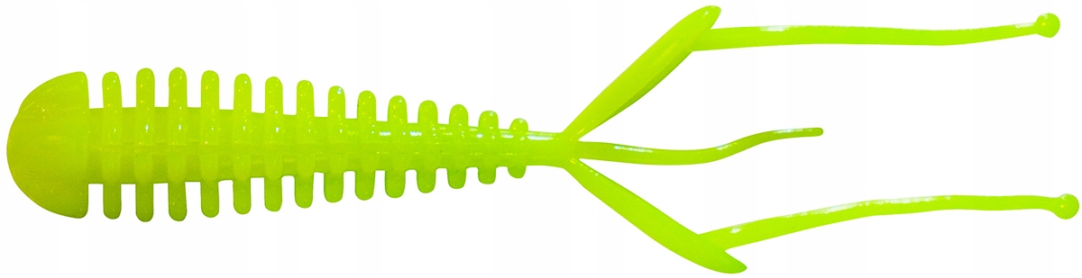 Przynęta Select Toxic 5,8CM Kolor 045 Op 6 Szt