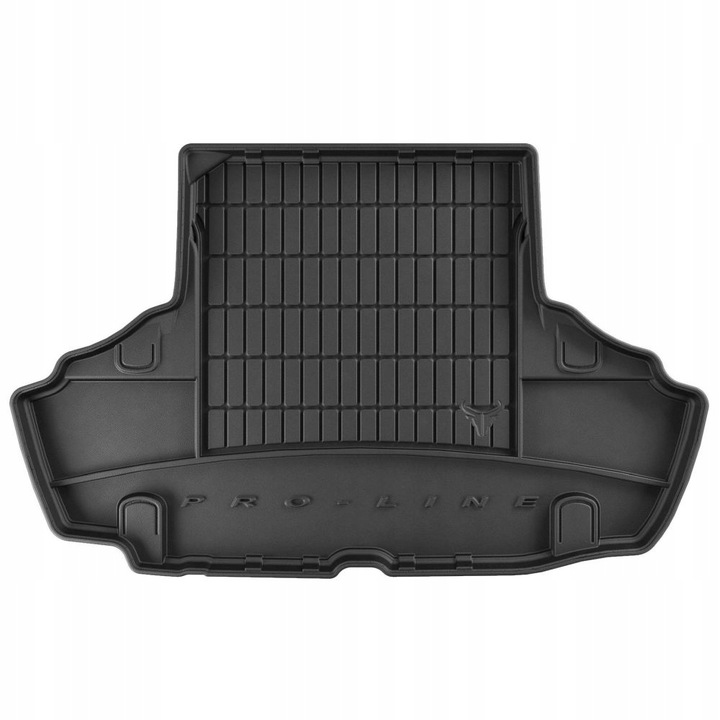 Rohož Do Kufru Gumová vložka Kobereček Lexus Is 1 200 Sedan 1998-2005 Tm