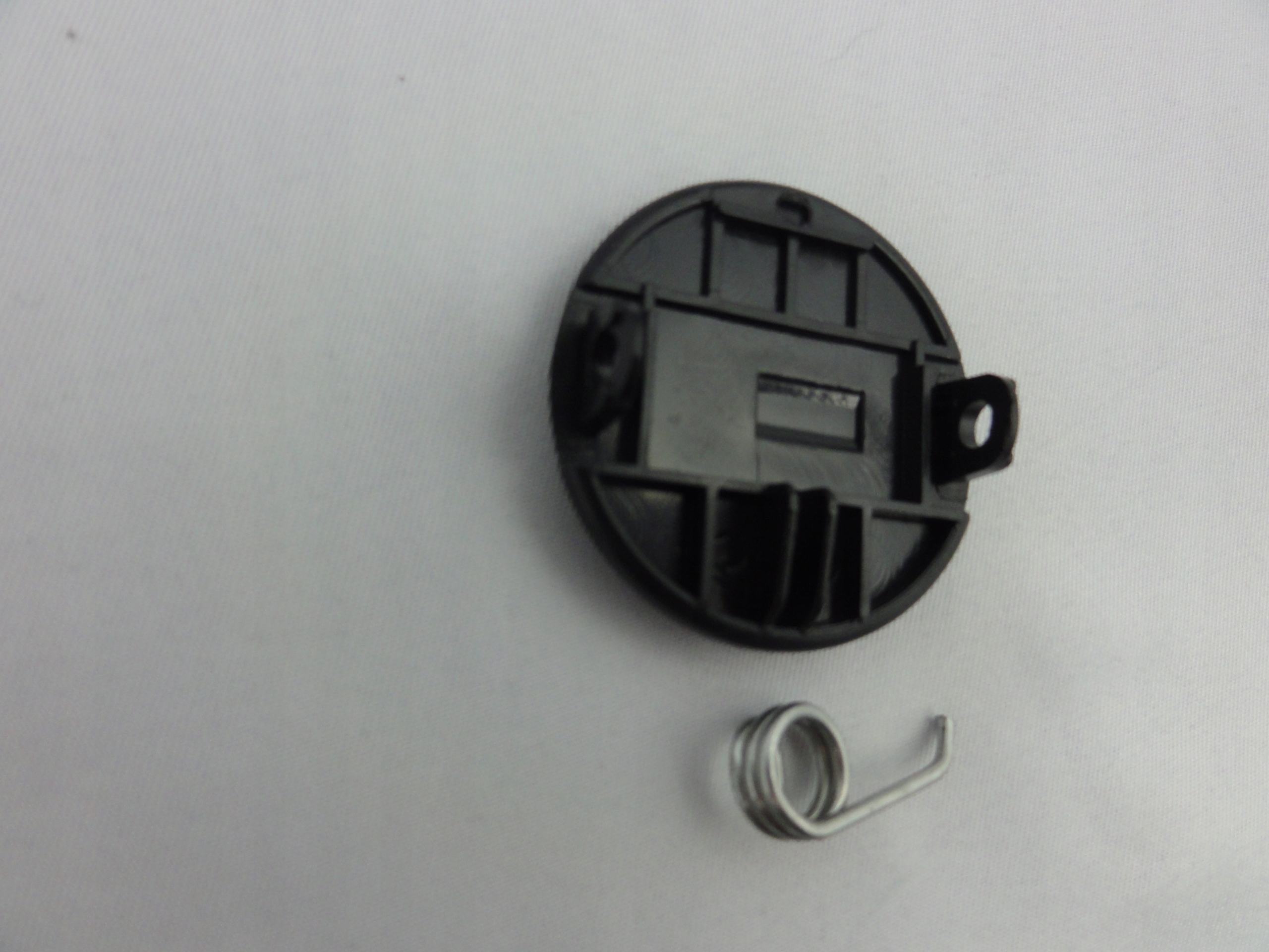 KLAMRA DOKUMENTÓW MERCEDES SPRINTER VOLKSWAGEN CRAFTER 06- Producent części Mercedes-Benz OE