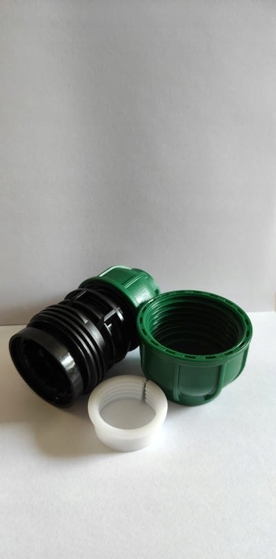 Redukcja PExPE 50x40 Kod producenta 0960085