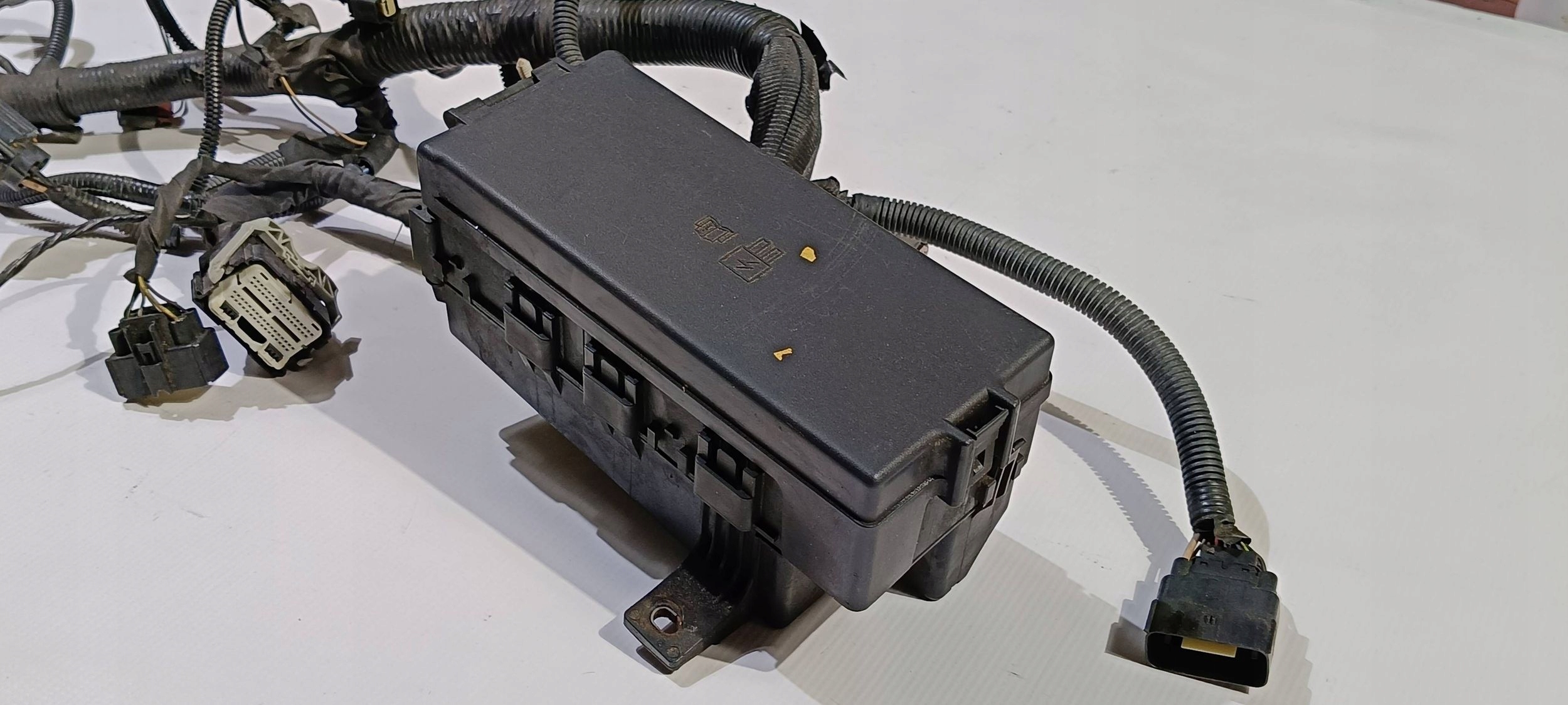 Module fusibles Complète Ford Mustang 5.0 2011-2014