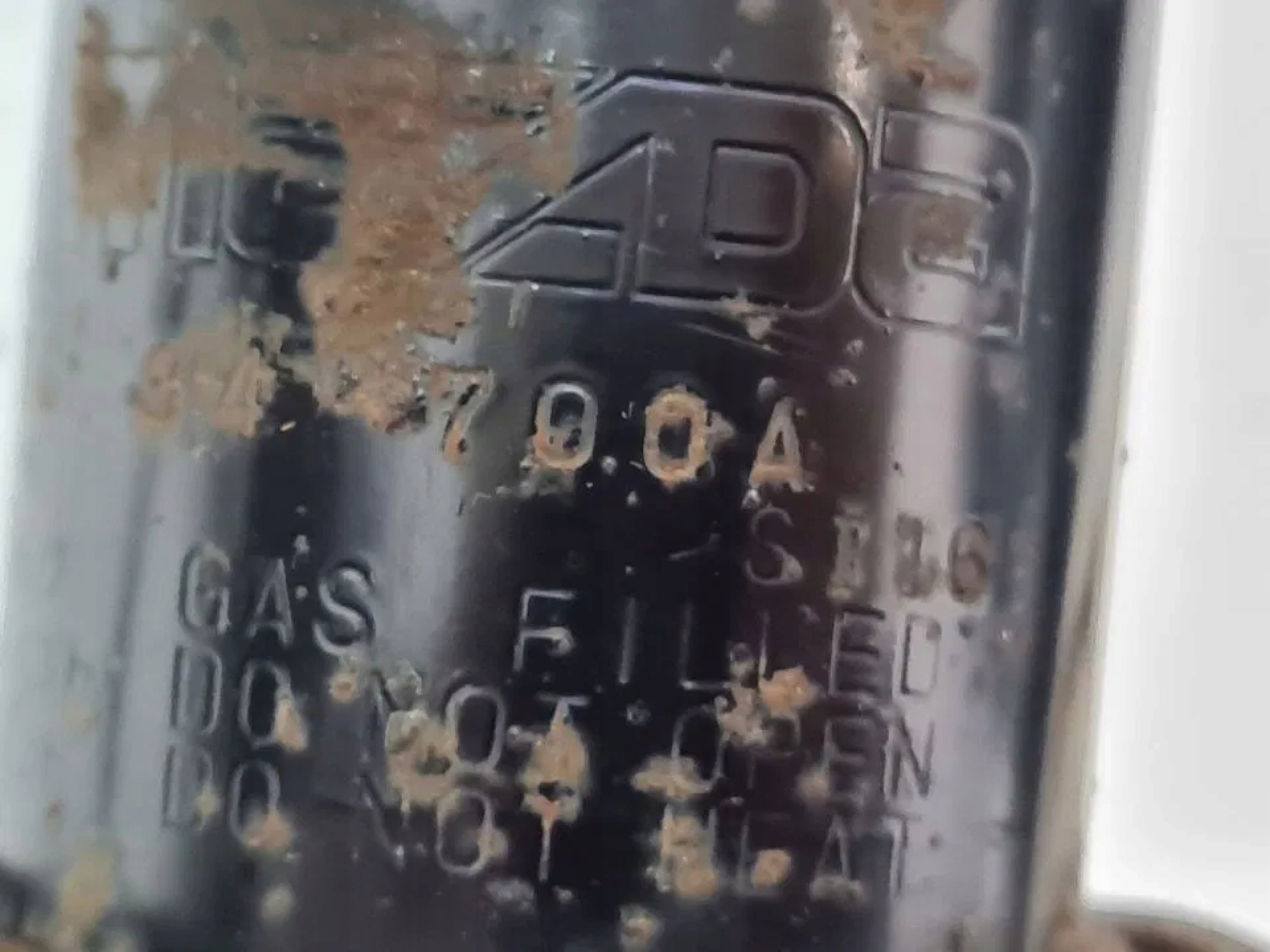 поворотный кулак, цапфа перед mazda 6 III GJ 2.2