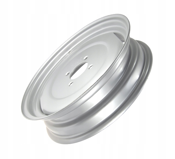 felga obręcz tarcz koła 600x18 18 cali C355 C4011 4-otwory solidna 15kg!!!