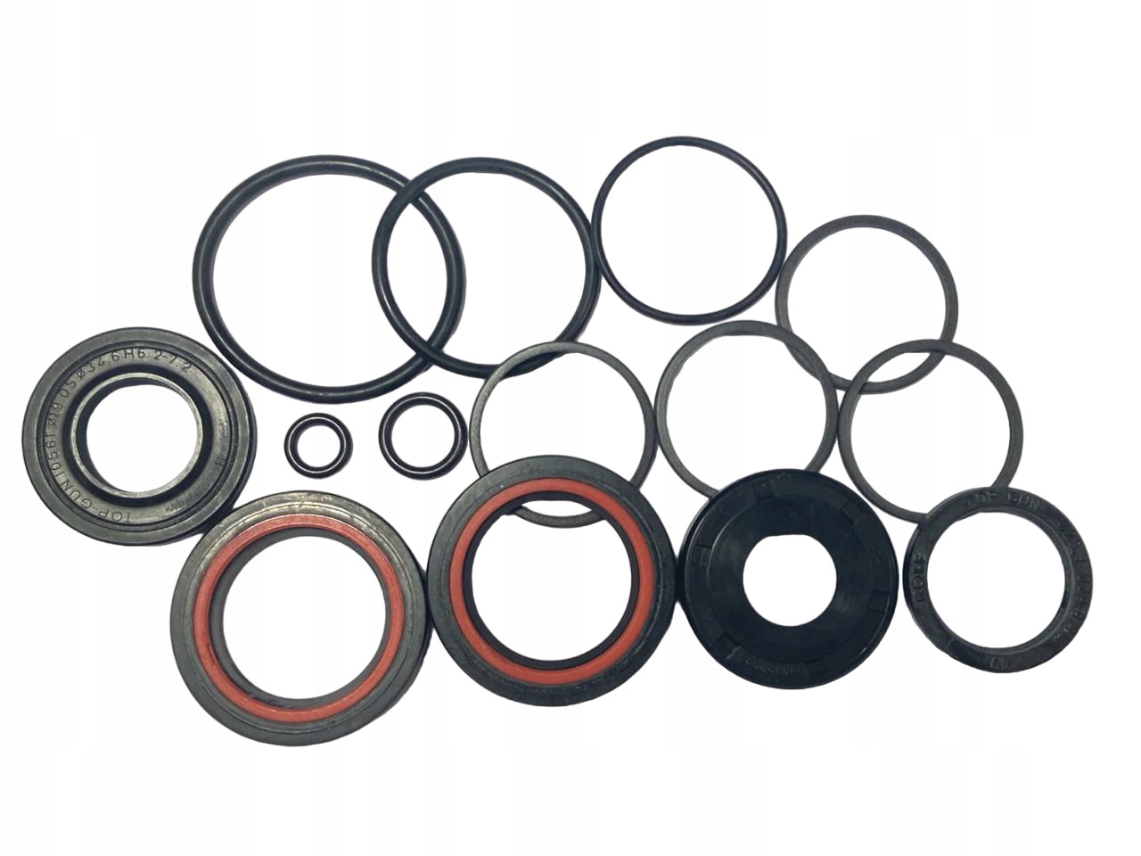 Sada na opravu převodovky řízení Maserati Quattroporte 03-12