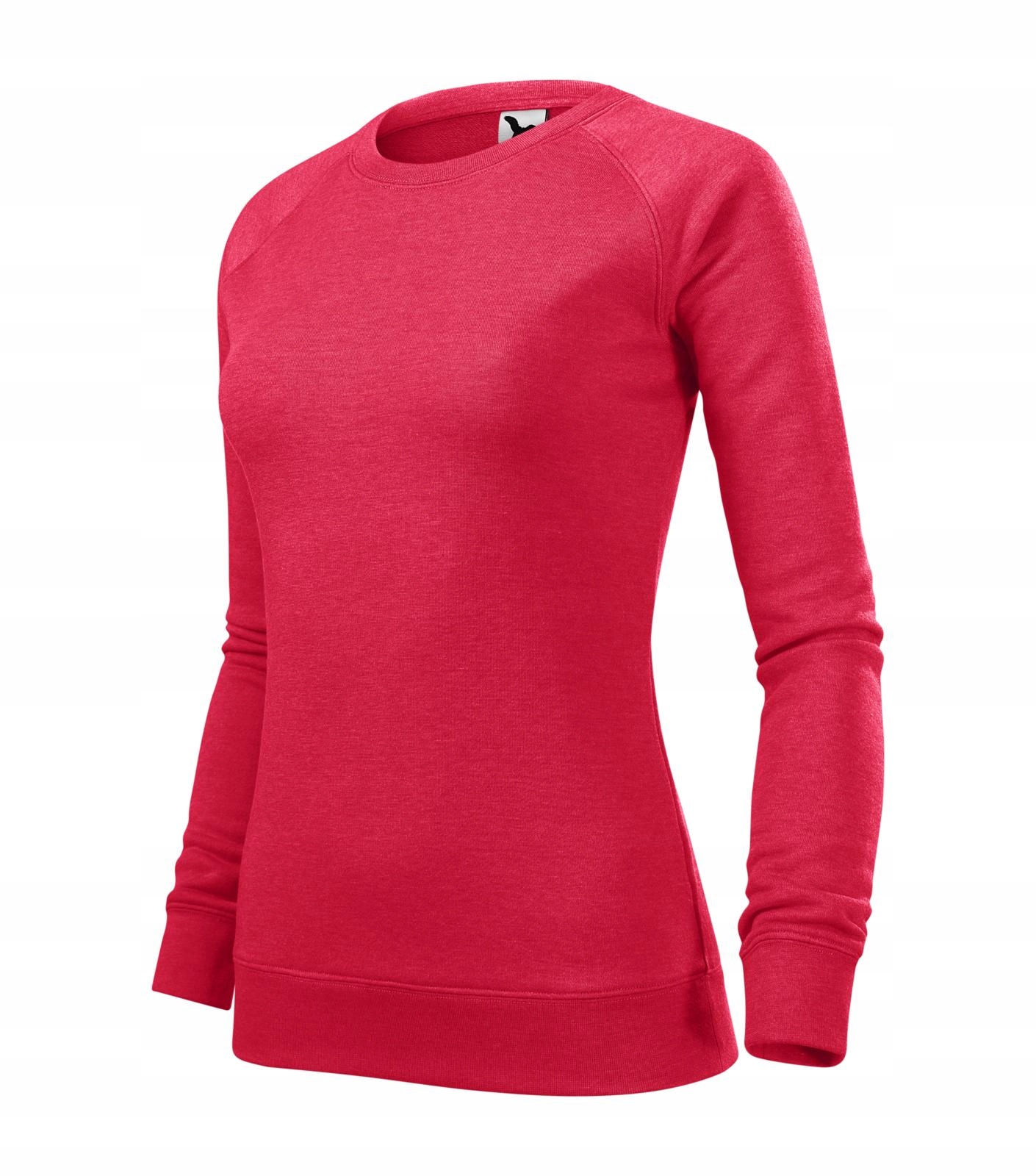 

Dopasowana dresowa bluza damska Malfini roz S