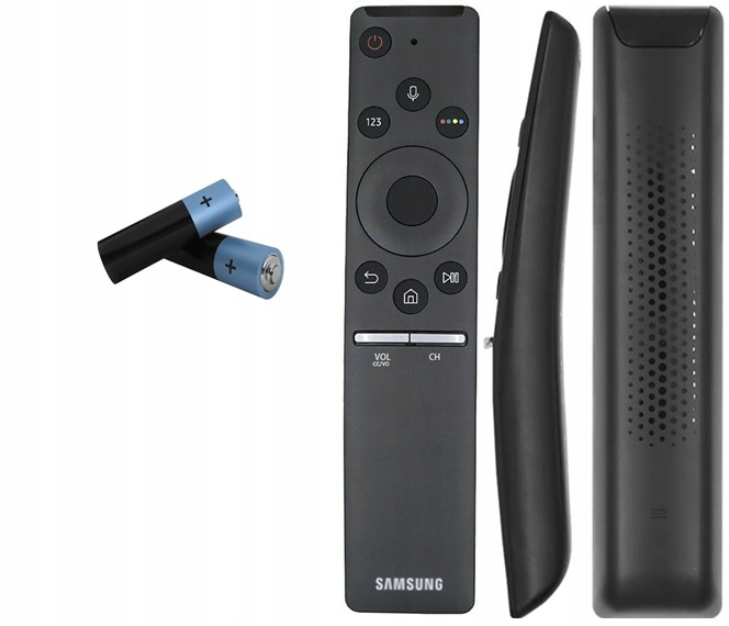 Originální Dálkový Ovladač Pro Televizor UE49KS7000 Samsung KS7000 UE49KS7000S