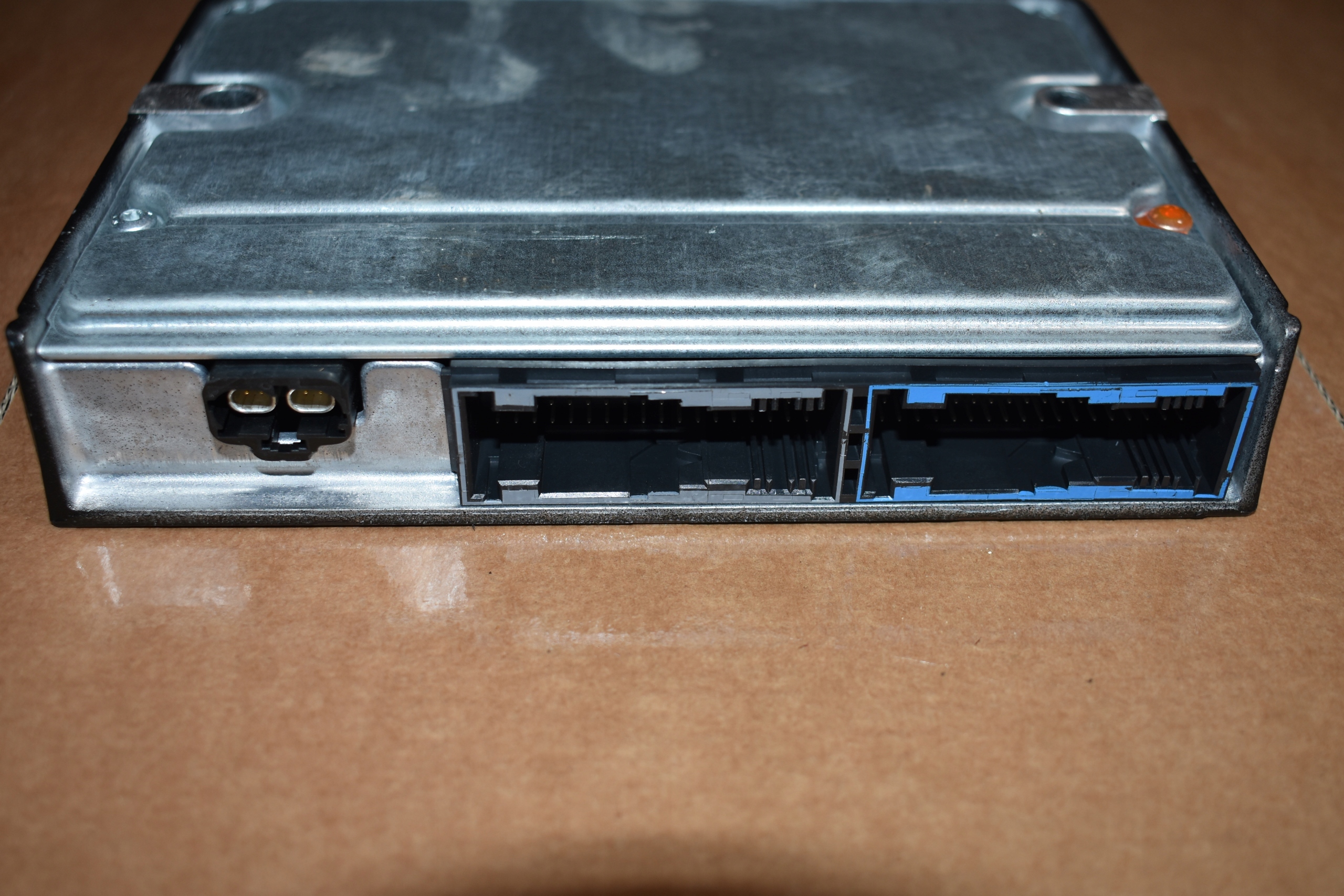 IDEALNY modulo KOMUNIKACJI GATEWAY AUDI A5 B10 1