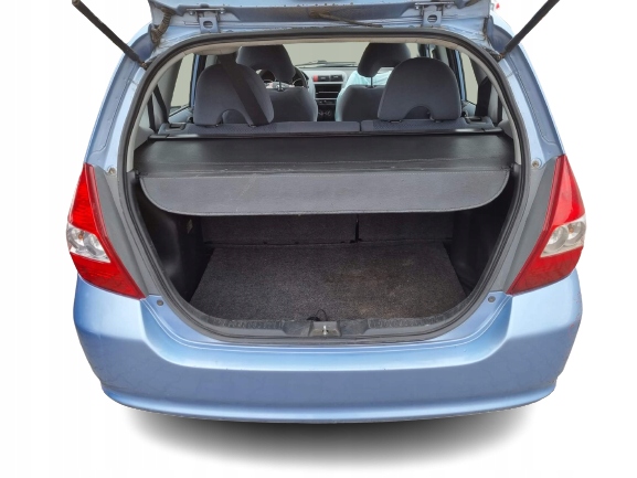 зеркало левое Honda JAZZ 02R