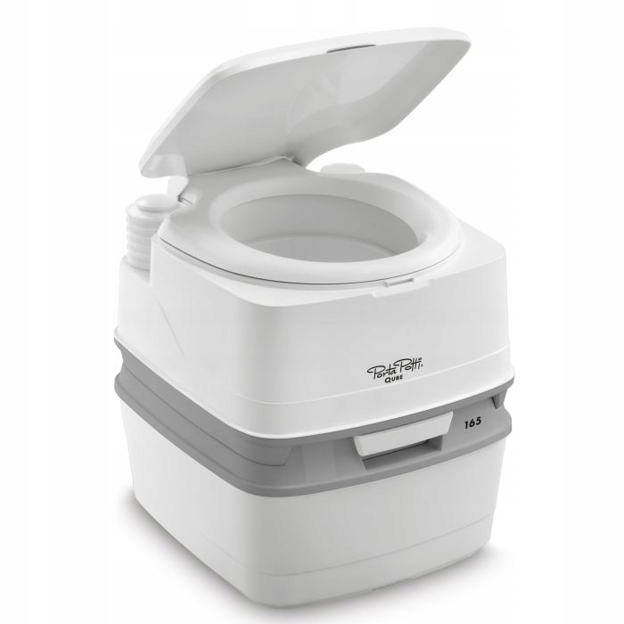 Toaleta turystyczna Thetford Porta Potti 165 21l
