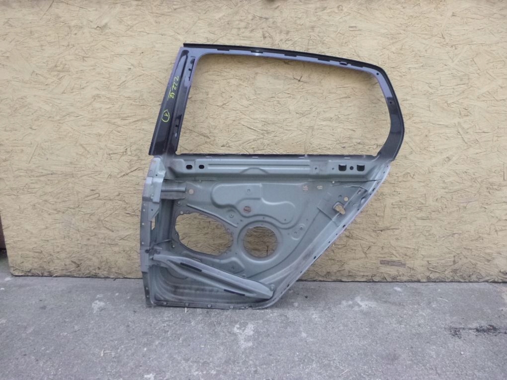 VW GOLF V 03- Tür links hinten