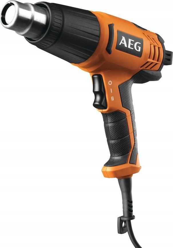 OPALARKA AEG PowerTools HG560D 1500W | 300°C/560°C
