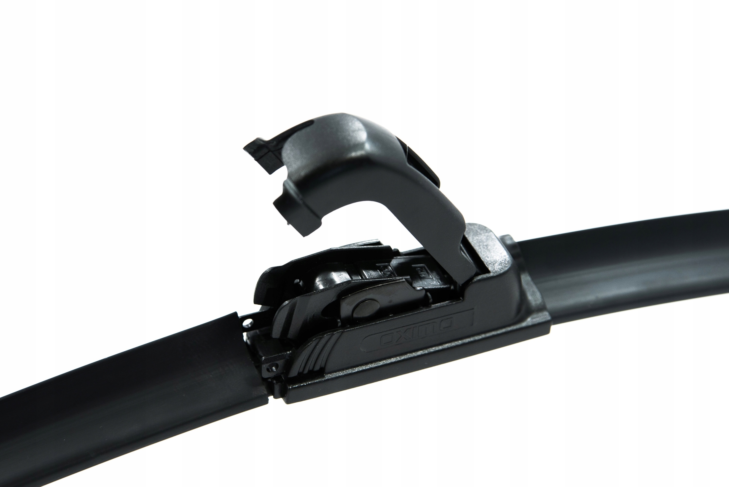 Wycieraczki OPEL Corsa C 09.2000 - 12.2009 r. Pióro kierowcy 500 mm