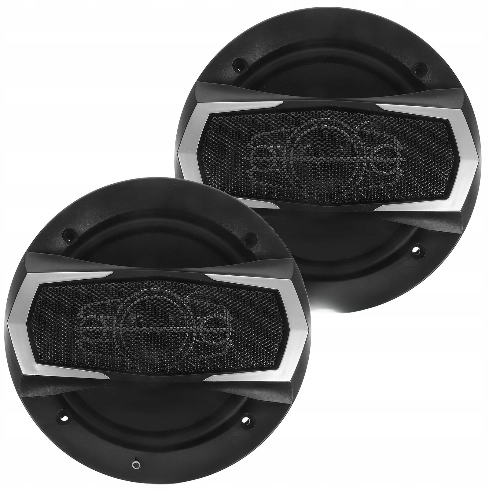 GŁOŚNIK Z GŁĘBOKIM BASEM, GŁOŚNY SAMOCHÓD Producent części Inny