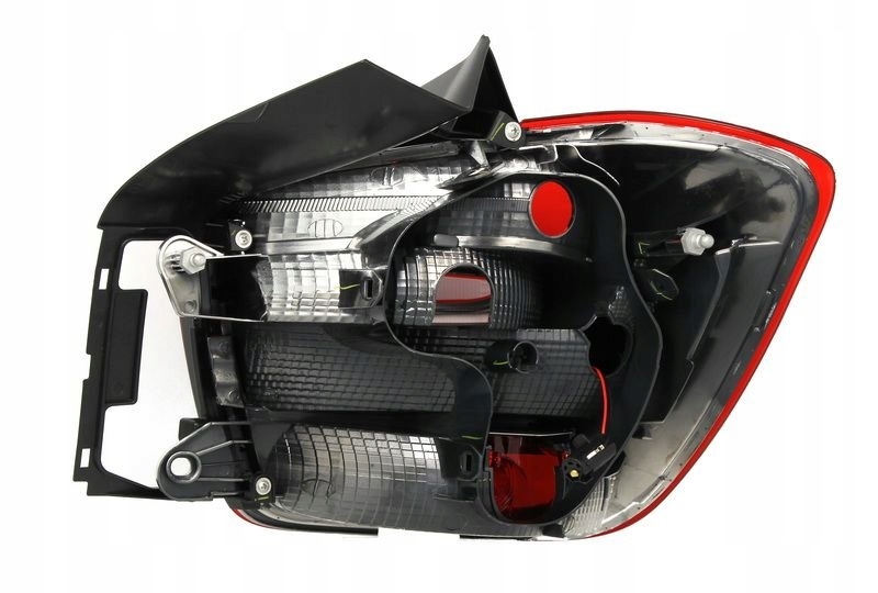 Lampa tył L DEPO 444-1965L-LD-UE Producent części Abakus