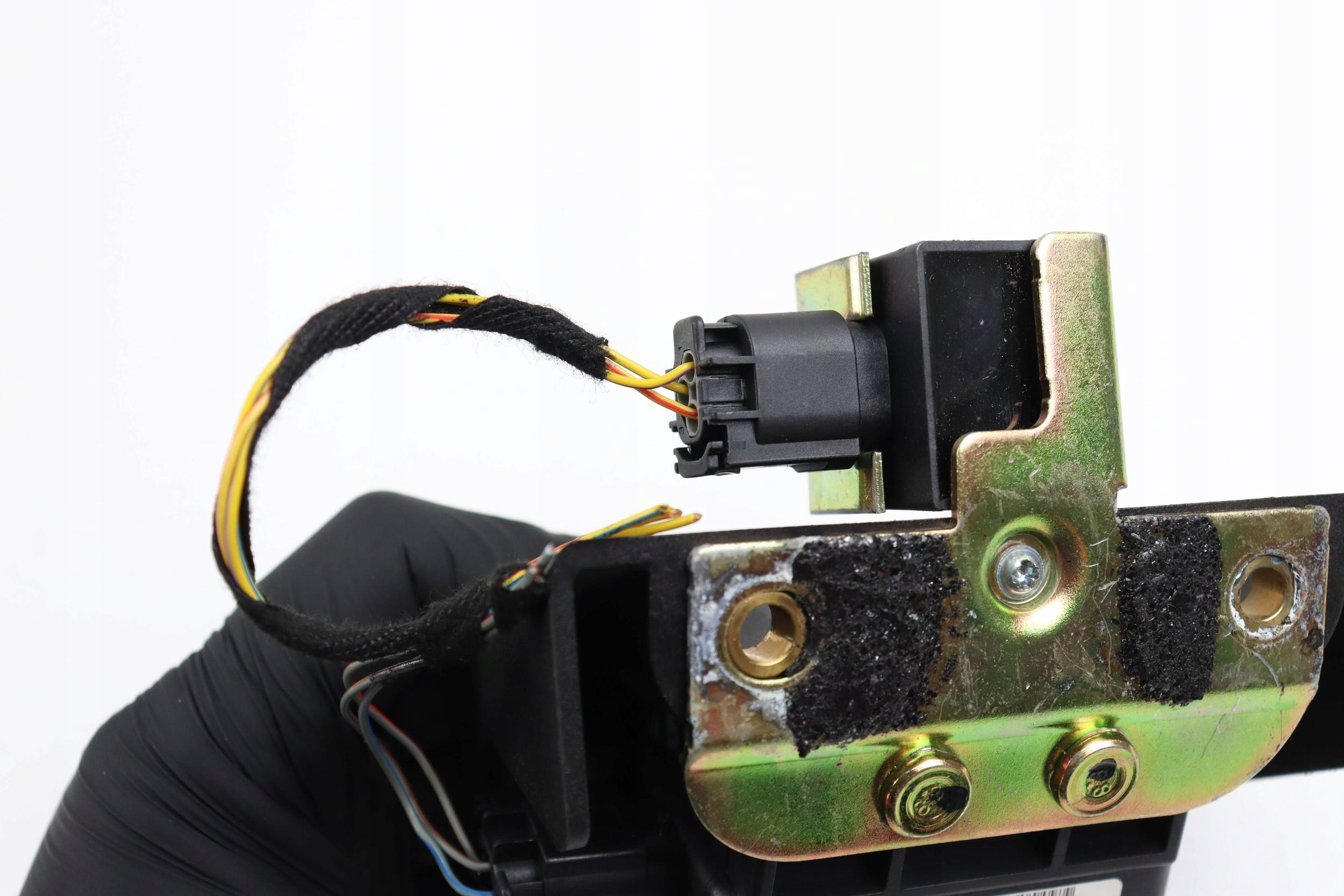 AUDI A2 modul Sensor SENSOR ESP 8Z0907637 1J0907657B