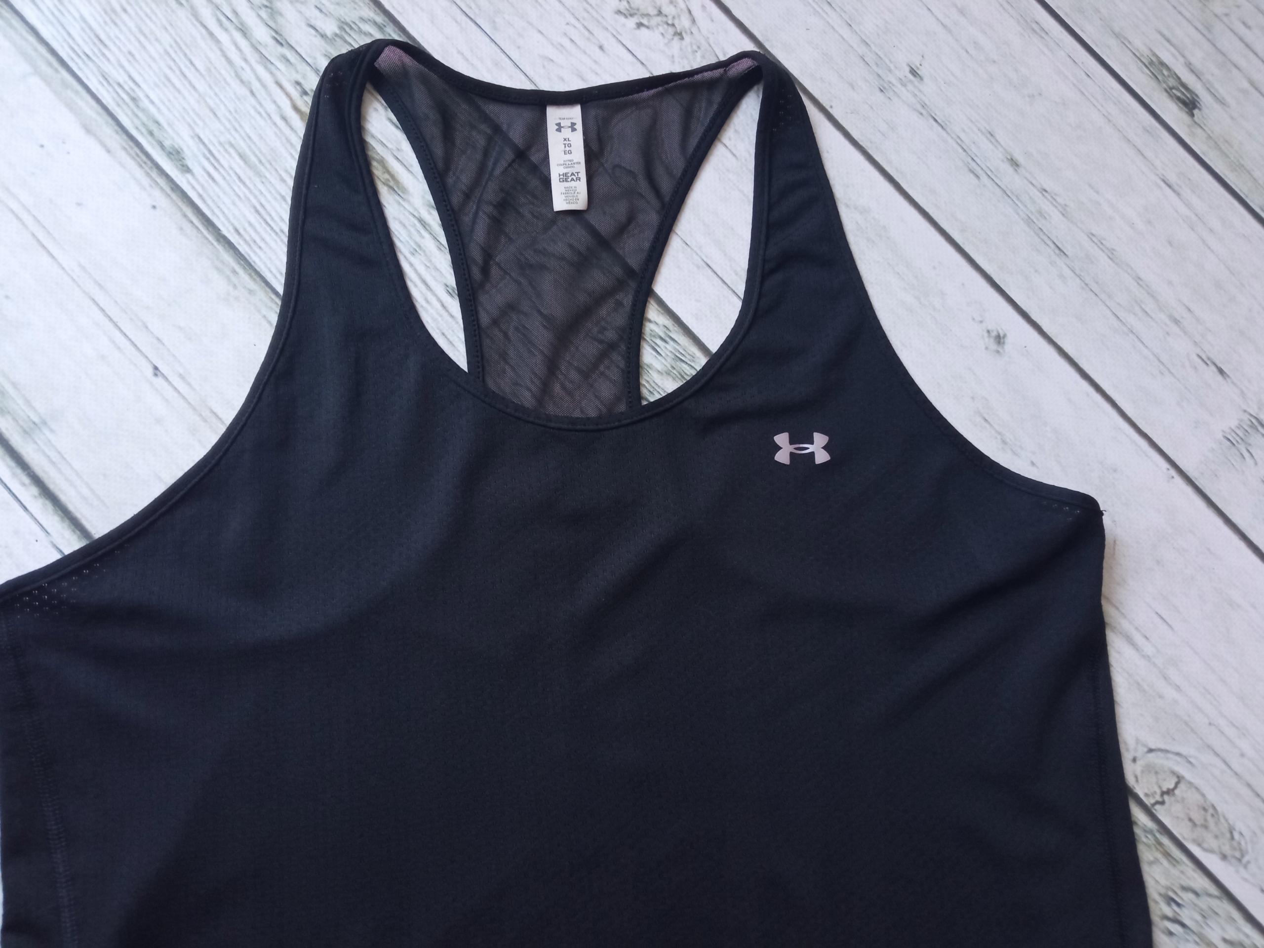 DAMSKA KOSZULKA SPORTOWA UNDER ARMOUR Marka Under Armour