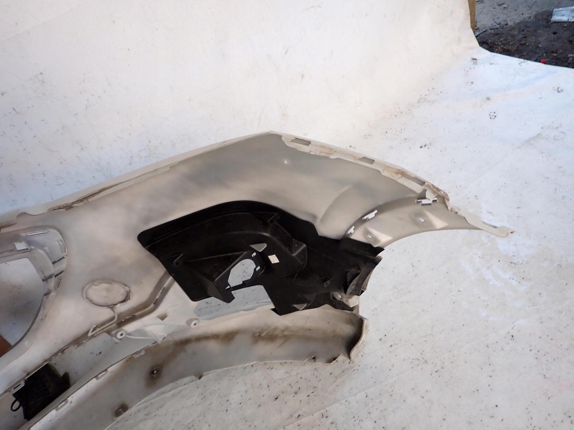 FORD PUMA ST-LINE 19-24 bumper front front