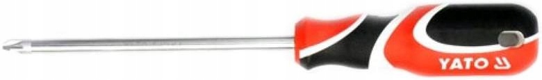 YATO WKRĘTAK KRZYŻAKOWY POZIDRIVE PZ1x100MM