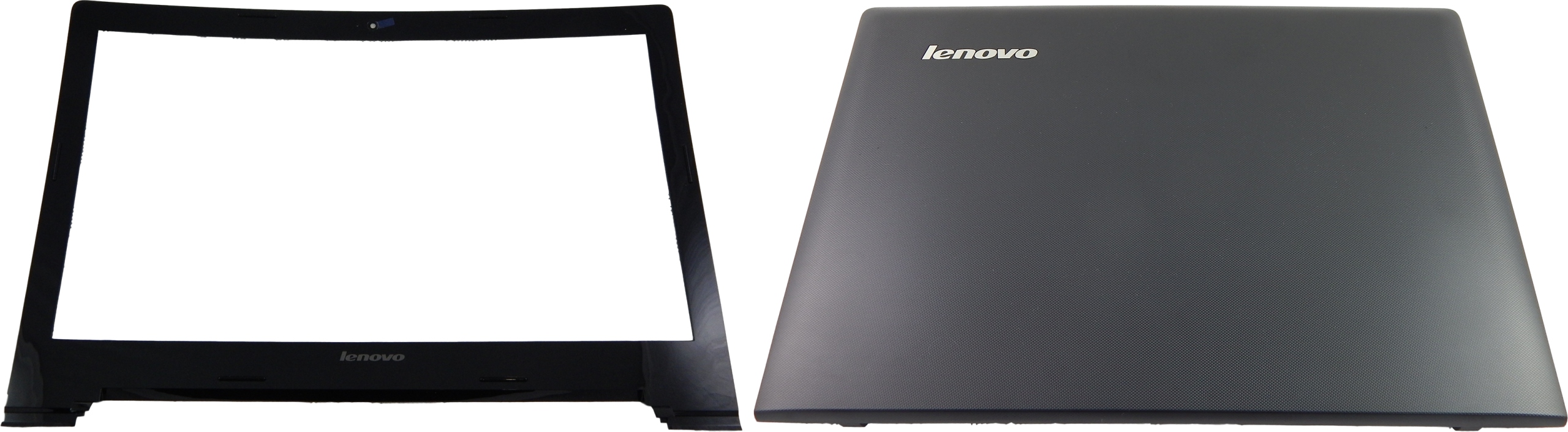 

Klapa Pokrywa Lenovo G50-45 Komplet Klapa, Ramka