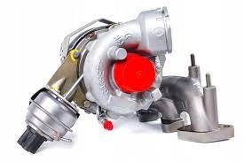 757042-08/10/13/18/13S/14S/18S - Новая турбина VW Passat CC 2.0 TDI 170 км