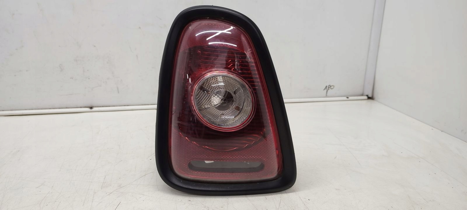 light rear part rear right left Mini Cooper S R56
