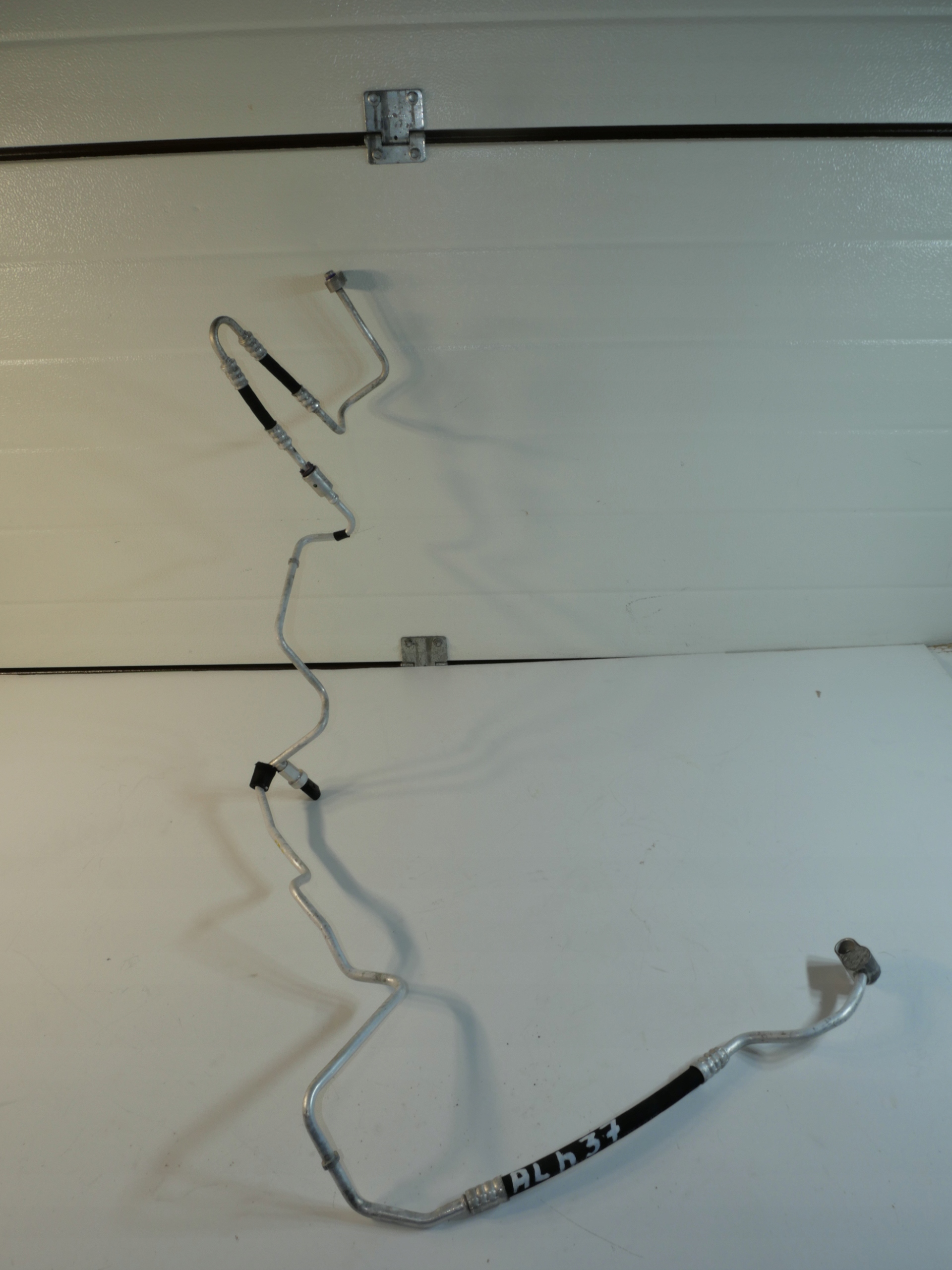 wiring KLIMY VW SEAT SKODA 6Q0820741A