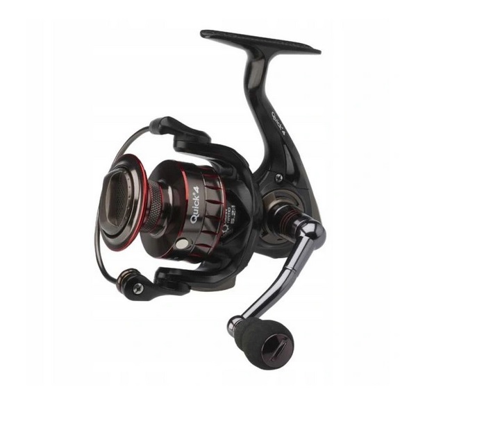 Dam Naviják Quick 4 2000 Fd