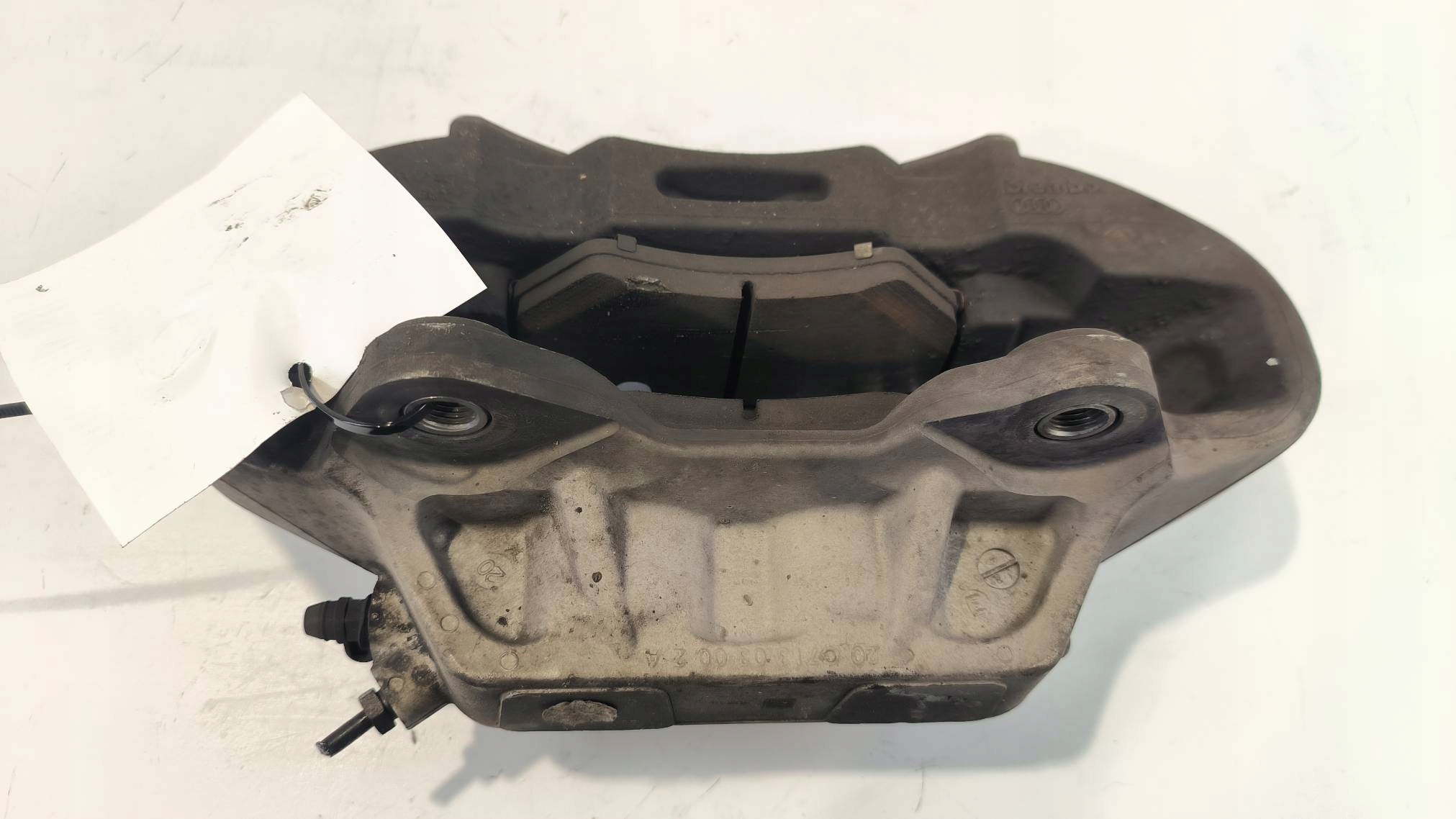 caliper brake front left 2.0 TDI AUDI Q5 II FY