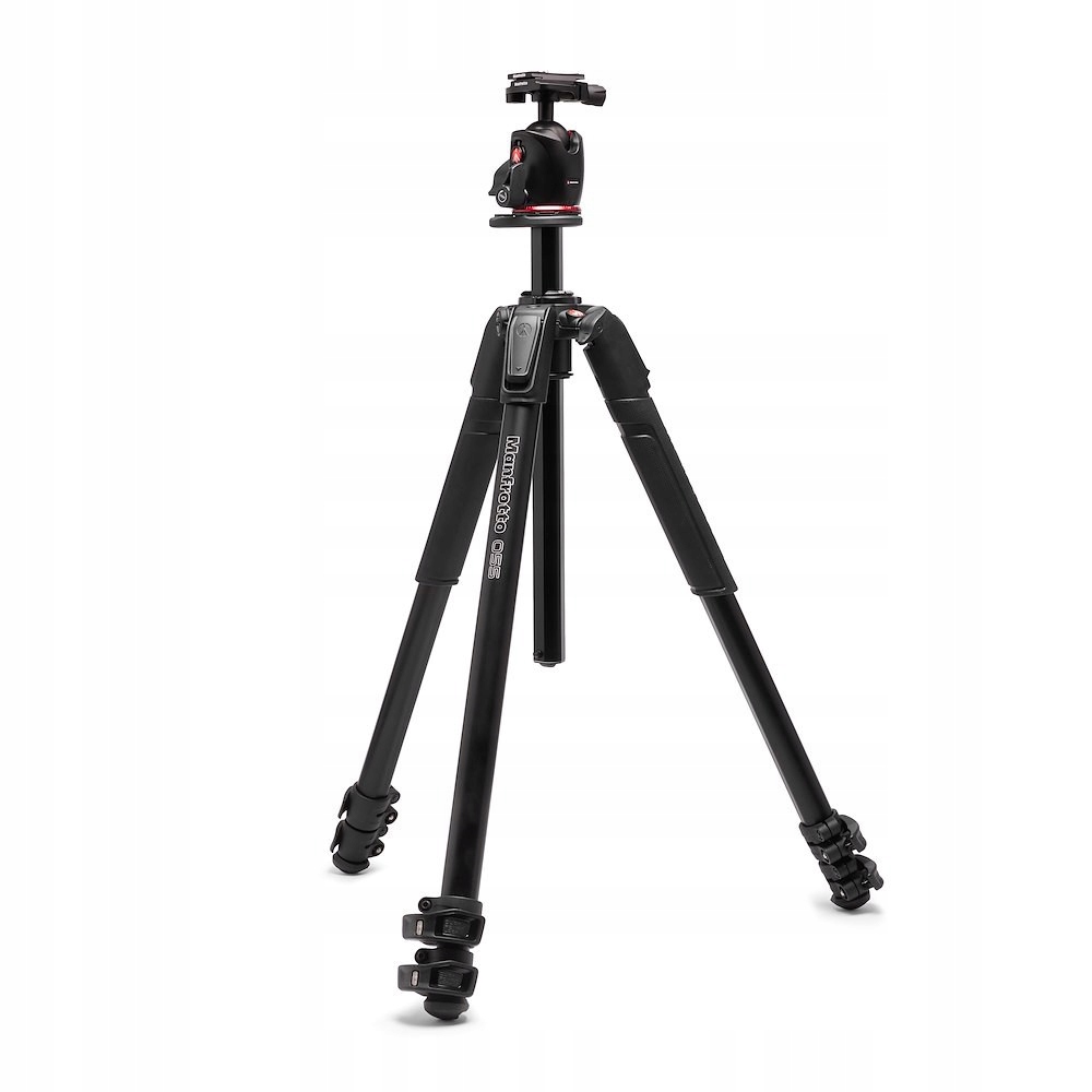 Stativ Manfrotto 055XPRO3 Alu s kulovou hlavou Xpro Arca