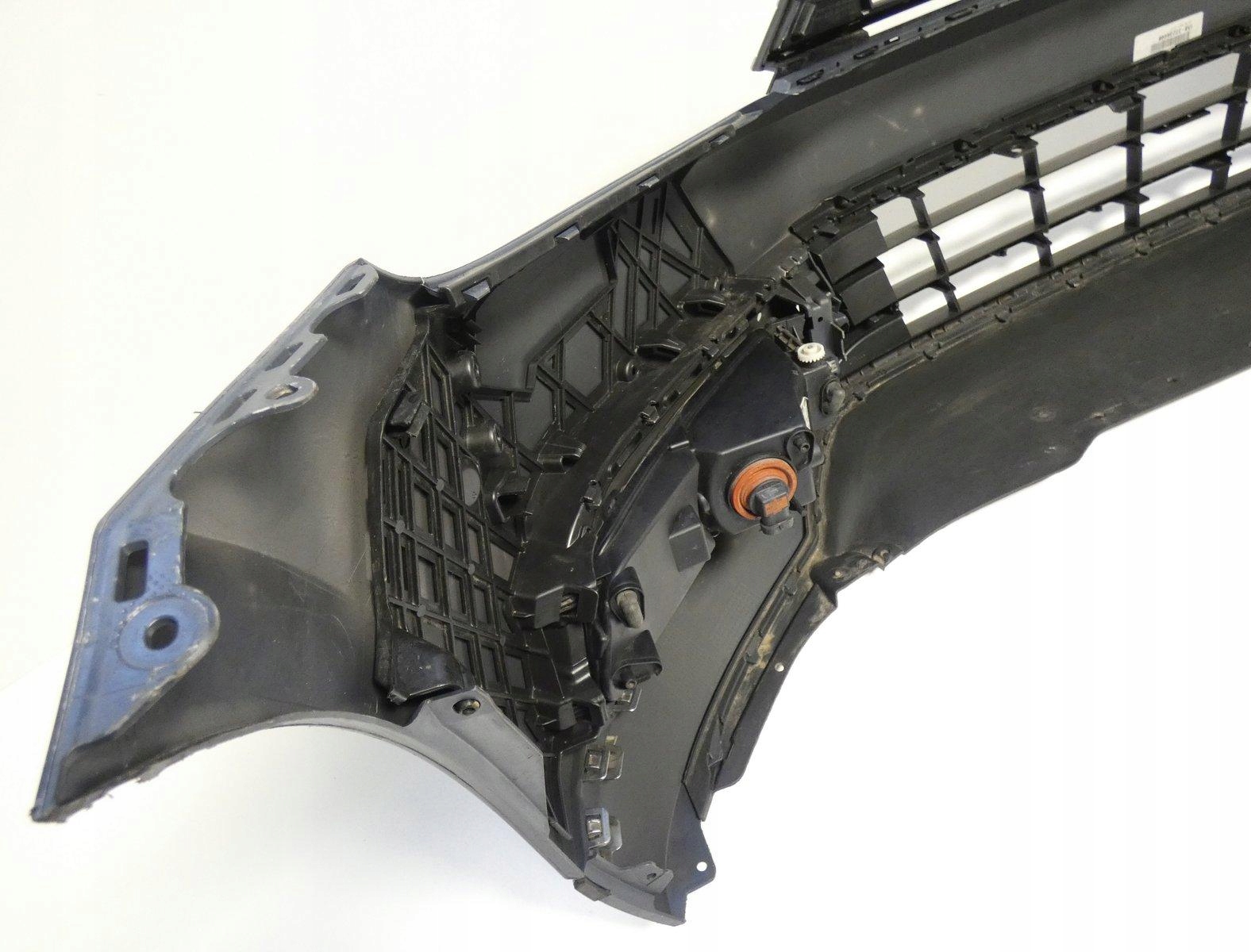 VW PASSAT B8 3G0807221A 2014-2019 bumper front front